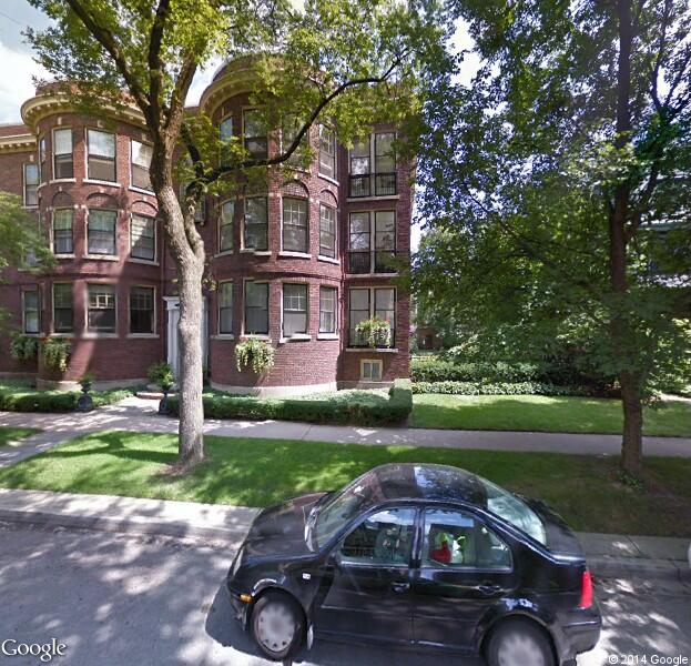 927 Michigan