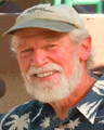 Mark Barry