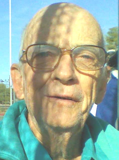 Don Clugston
