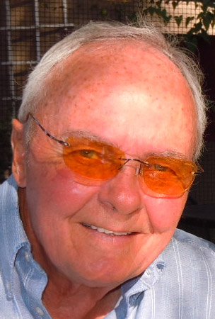 Bob Edgell