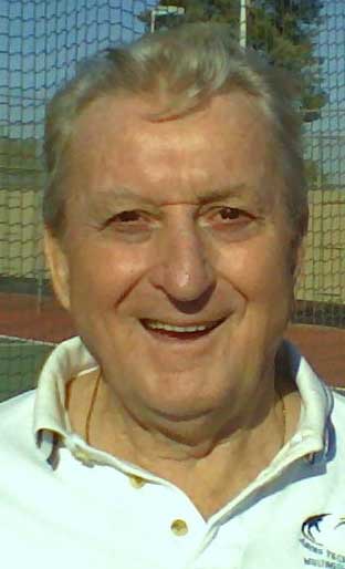 Fred Graser