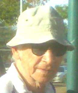 Henry Jacobowitz