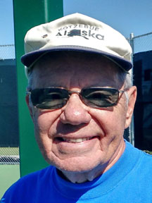 Jay Epstein