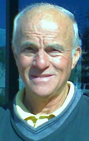 Jim Freeman