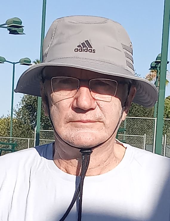 Keith Hassin