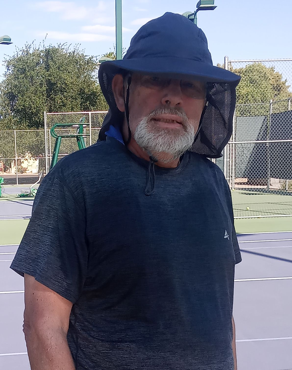 Ken Kenegos