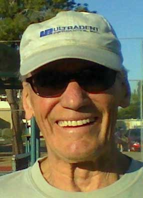 Marv Ketterling